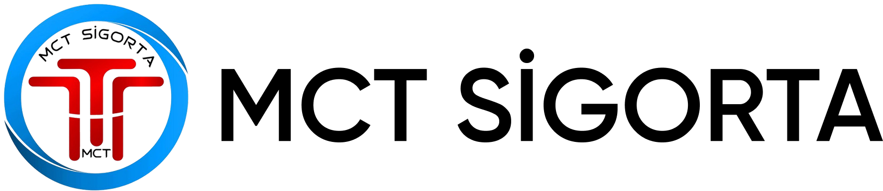MCT Sigorta Logo